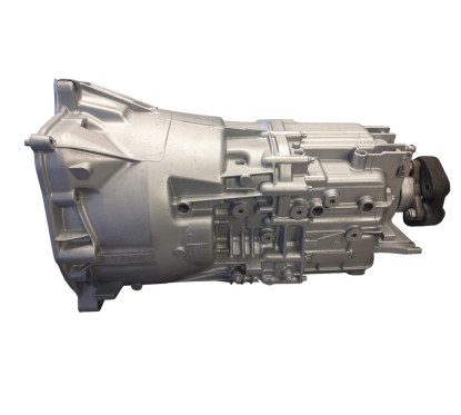 Cambio Manuale Completo BMW Serie 3 E46 Touring 2° Serie