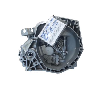 Cambio Manuale Completo LANCIA Ypsilon 2° Serie - 55219920 - 1597889