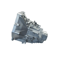 Cambio Manuale Completo LANCIA Ypsilon 2° Serie - 55219920 - 1597889