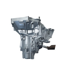 Cambio Manuale Completo LANCIA Ypsilon 2° Serie - 55219920 - 1597889