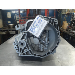 Cambio Manuale Completo LANCIA Ypsilon 2° Serie - 55219920 - 1597889