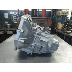 Cambio Manuale Completo LANCIA Ypsilon 2° Serie - 55219920 - 1597889