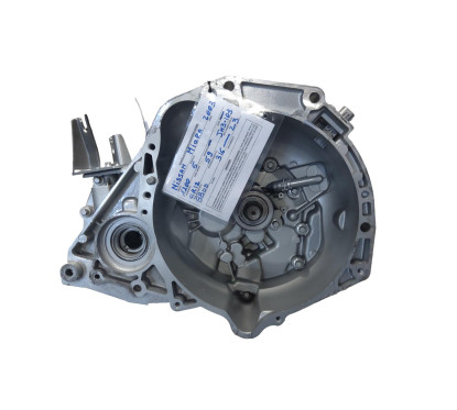 Cambio Manuale Completo NISSAN Micra 3° Serie - JH3103 - 1597964