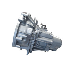 Cambio Manuale Completo NISSAN Micra 3° Serie - JH3103 - 1597964