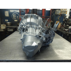 Cambio Manuale Completo NISSAN Micra 3° Serie - JH3103 - 1597964