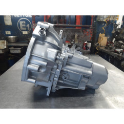 Cambio Manuale Completo NISSAN Micra 3° Serie - JH3103 - 1597964