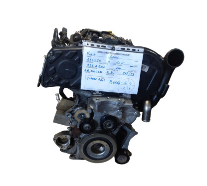 Motore Completo FIAT Croma 2° Serie - 939A2.000 - 1599971
