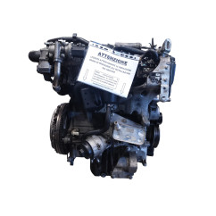 Motore Completo FIAT Croma 2° Serie