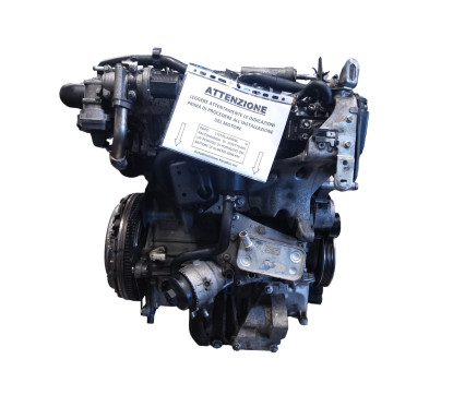 Motore Completo FIAT Croma 2° Serie