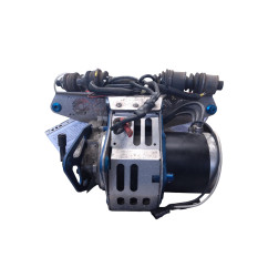 Motore Completo SMART ForTwo Coupé W450 - 13 - 1600971