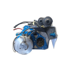 Motore Completo SMART ForTwo Coupé W450 - 13 - 1600971