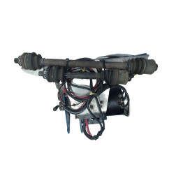 Motore Completo SMART ForTwo Coupé W450 - 13 - 1600971
