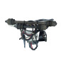 Motore Completo SMART ForTwo Coupé W450