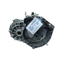 Cambio Manuale Completo JEEP Renegade Serie dal 18