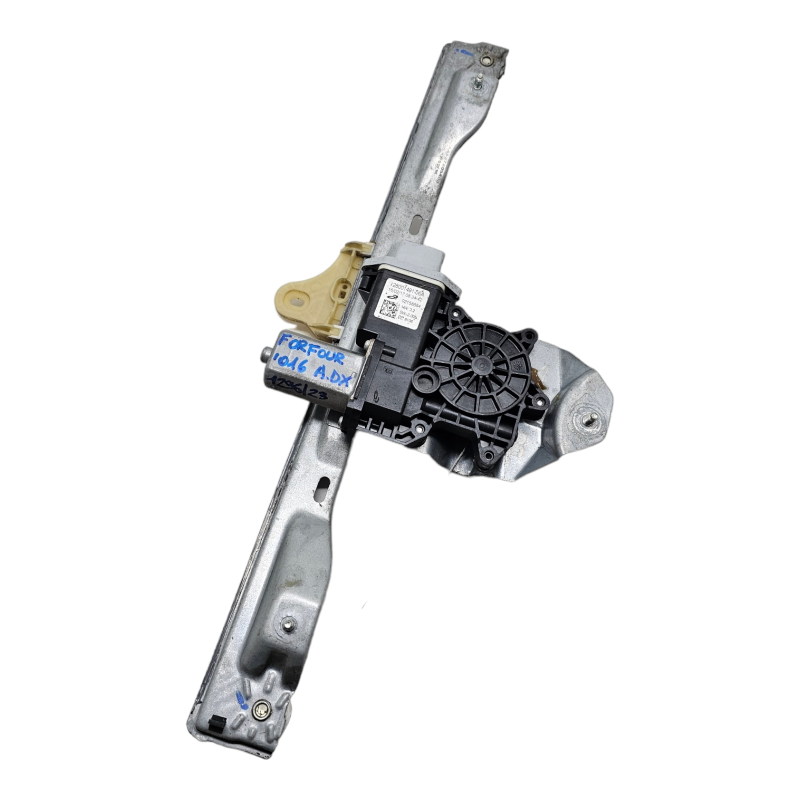 Alzacristallo elettrico ant. DX SMART Forfour 2° Serie
