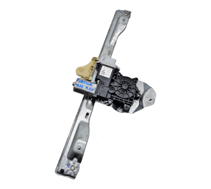Alzacristallo elettrico ant. DX SMART Forfour 2° Serie - 128001491-06A - 1604831