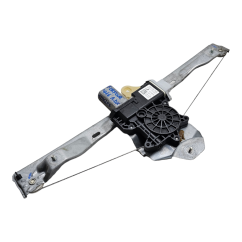 Alzacristallo elettrico ant. DX SMART Forfour 2° Serie - 128001491-06A - 1604831