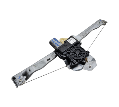 Alzacristallo elettrico ant. DX SMART Forfour 2° Serie