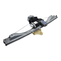 Alzacristallo elettrico ant. DX SMART Forfour 2° Serie - 128001491-06A - 1604831