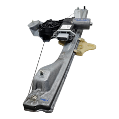 Alzacristallo elettrico ant. DX SMART Forfour 2° Serie - 128001491-06A - 1604831