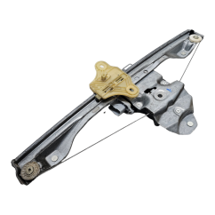 Alzacristallo elettrico ant. DX SMART Forfour 2° Serie - 128001491-06A - 1604831
