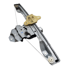 Alzacristallo elettrico ant. DX SMART Forfour 2° Serie - 128001491-06A - 1604831