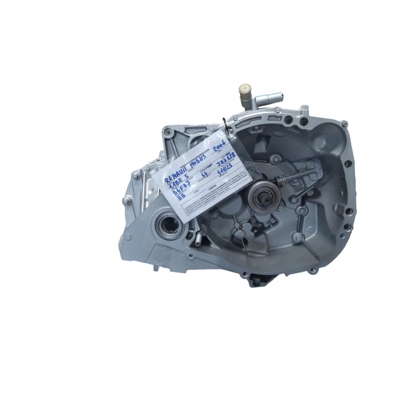 Cambio Manuale Completo RENAULT Modus 2° Serie