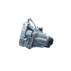 Cambio Manuale Completo RENAULT Modus 2° Serie - JH3128 - 1607384