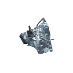 Cambio Manuale Completo RENAULT Modus 2° Serie - JH3128 - 1607384