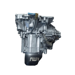 Cambio Manuale Completo RENAULT Modus 2° Serie - JH3128 - 1607384
