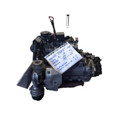 Motore Completo MERCEDES Classe B W245 1° Serie - 640941 - 1616746