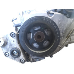 Motore Completo MERCEDES Classe B W245 1° Serie - 640941 - 1616746