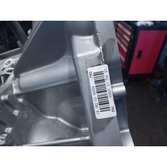 Cambio Manuale Completo NISSAN Micra 3° Serie - 32010AX601 - 1618375