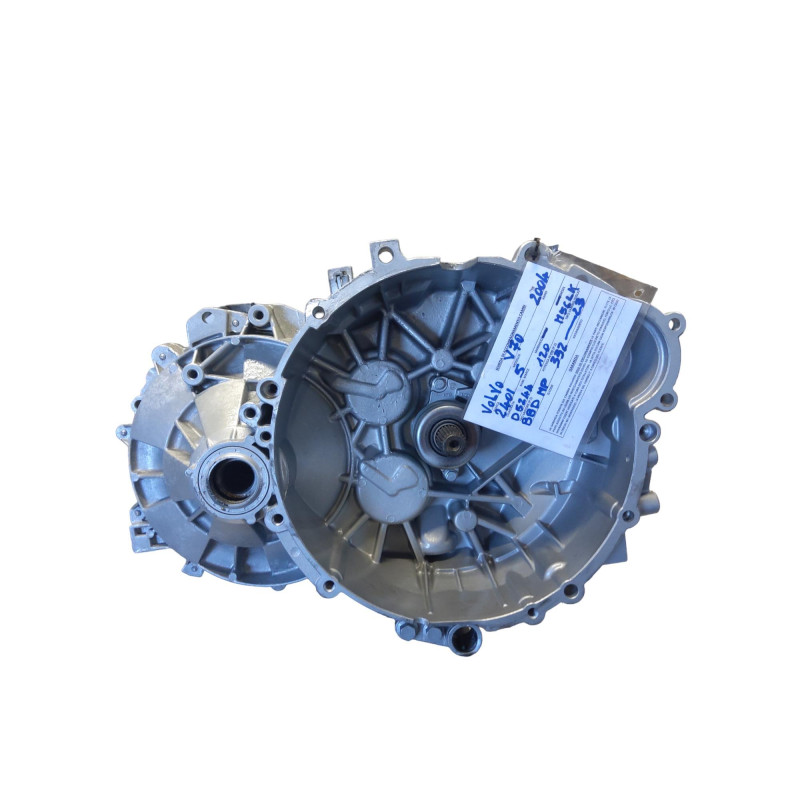 Cambio Manuale Completo VOLVO V70 2° Serie