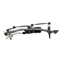 Motorino tergi ant completo di tandem CITROEN DS3 Serie dal 09 - 6405QC - 1619592