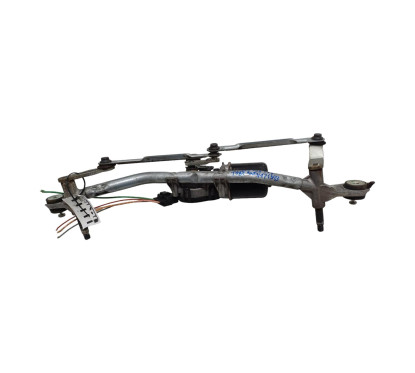 Motorino tergi ant completo di tandem CITROEN DS3 Serie dal 09 - 6405QC - 1619592