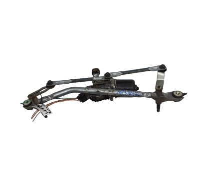 Motorino tergi ant completo di tandem CITROEN DS3 Serie dal 09