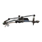 Motorino tergi ant completo di tandem CITROEN DS3 Serie dal 09