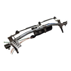 Motorino tergi ant completo di tandem CITROEN DS3 Serie dal 09 - 6405QC - 1619592