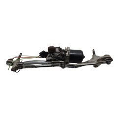 Motorino tergi ant completo di tandem CITROEN DS3 Serie dal 09 - 6405QC - 1619592