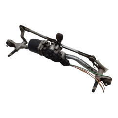 Motorino tergi ant completo di tandem CITROEN DS3 Serie dal 09 - 6405QC - 1619592
