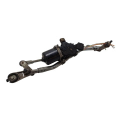 Motorino tergi ant completo di tandem CITROEN DS3 Serie dal 09 - 6405QC - 1619592
