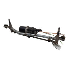 Motorino tergi ant completo di tandem CITROEN DS3 Serie dal 09 - 6405QC - 1619592