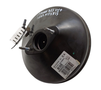Servofreno CITROEN DS3 Serie dal 09 - 1619611 - 1619611