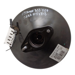 Servofreno CITROEN DS3 Serie dal 09 - 1619611 - 1619611