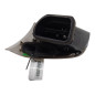 Bocchetta aria cruscotto DX CITROEN DS3 Serie dal 09