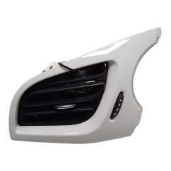 Bocchetta aria cruscotto SX CITROEN DS3 Serie dal 09 - 8265KY - 1619661