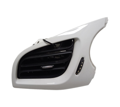Bocchetta aria cruscotto SX CITROEN DS3 Serie dal 09