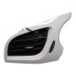 Bocchetta aria cruscotto SX CITROEN DS3 Serie dal 09