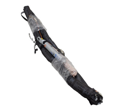 Airbag a tendina laterale passeggero CITROEN DS3 Serie dal 09 - 8216ZR - 1619666